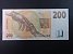  CZ-1993-ČESKÁ REPUBLIKA - 200 Kč 1998 série E 44
