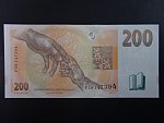 200 Kč 1998 série F 59
