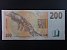  CZ-1993-ČESKÁ REPUBLIKA - 200 Kč 1998 série F 59
