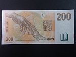 200 Kč 1998 série G 18