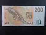 200 Kč 1998 série G 39