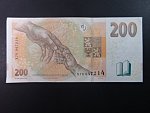 200 Kč 2018 série X 76