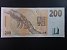  CZ-1993-ČESKÁ REPUBLIKA - 200 Kč 1998 série D 59