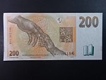 200 Kč 1998 série D 91