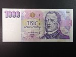 1000 Kč 1996 série E 14