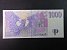  CZ-1993-ČESKÁ REPUBLIKA - 1000 Kč 2008 série L 16