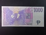 1000 Kč 1996 série E 58