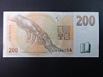 200 Kč 1998 série G 30