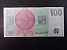  CZ-1993-ČESKÁ REPUBLIKA - 100 Kč 1997 série H 78