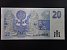  CZ-1993-ČESKÁ REPUBLIKA - 20 Kč 1994 série A 65