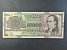 AMERIKA - PARAGUAY, 10.000 Guaranies 2004, BNB. B842a, Pi. 224b