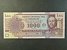AMERIKA - PARAGUAY, 1000 Guaranies 2004, BNB. B840a, Pi. 222a