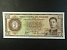 AMERIKA - PARAGUAY, 50 Guaranies 1952, BNB. B813c, Pi. 197b