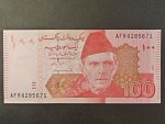 PAKISTÁN, 100 Rupees 2023, BNB. B235x, Pi. 48r