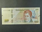 HONDURAS, 100 Lempira 2022, BNB. B356a