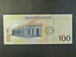 HONDURAS, 100 Lempira 2022, BNB. B356a