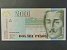 AMERIKA - KOLUMBIE, 2000 Pesos 2008 (intro 2010), BNB. B988h, Pi. 457