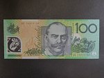 AUSTRÁLIE, 100 Dollars 2008, BNB. B229e, Pi. 61