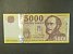 EVROPA-MAĎARSKO - 5000 Forint 2023, BNB. B590d, P205