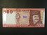 EVROPA-MAĎARSKO - 500 Forint 2022, BNB. B587.5b