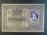 10 000 K 2.11.1918 série 1008