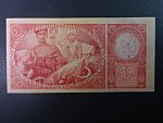 50 Kč 1929 série Db