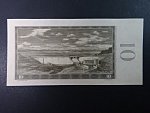 10 Kčs 1960 série F 45