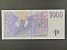  CZ-1993-ČESKÁ REPUBLIKA - 1000 Kč 2008 série Q 89