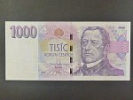 1000 Kč 2008 série Q 89