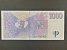  CZ-1993-ČESKÁ REPUBLIKA - 1000 Kč 2008 série Q 90