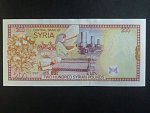 SÝRIE, 200 Syrian Pounds 1997, BNB. B623a, Pi. 100