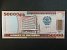 AFRIKA - MOZAMBIK, 50.000 Meticais 1994, BNB. B224a, Pi. 138