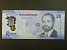 AFRIKA - MOZAMBIK, 20 Meticais 2024, BNB. B240a
