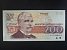 EVROPA-BULHARSKO - 200 Leva 1992, BNB. B213a, Pi. 103