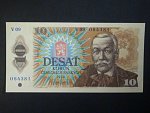 10 Kčs 1986 série V 09