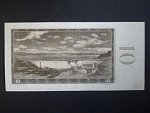 10 Kčs 1960 série F 70