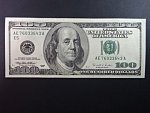 USA, 100 Dollars 1996, Pi. 503