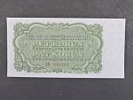 5 Kčs 1953, série AH, tiskárna Goznak Moskva