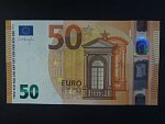 50 Euro 2017 s.VB, Španělsko podpis Lagarde, V015