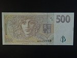 500 Kč 2009 série K 05