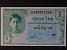 ASIE - THAJSKO, 1 Baht, no date , BNB. B134a, Pi. 63