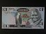 AFRIKA - ZAMBIE, 1 Kwacha 1980, BNB. B124a, Pi. 23