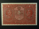 5 Kč 1919 série 0164