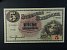 EVROPA-ŠVÉDSKO - 5 Kronor 1946 var. podpisu 2, Pi. 33ac.