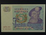 5 Kronor 1974, Pi. 51c