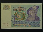 5 Kronor 1976, Pi. 51c