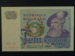 5 Kronor 1981, Pi. 51d