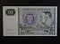 EVROPA-ŠVÉDSKO - 10 Kronor 1977, Pi. 52d
