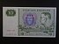 EVROPA-ŠVÉDSKO - 10 Kronor 1989, Pi. 52e