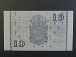 10 Kronor 1954 var. podpisu 2, Pi. 43a